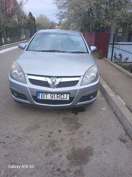 Opel  Vectra C 2007