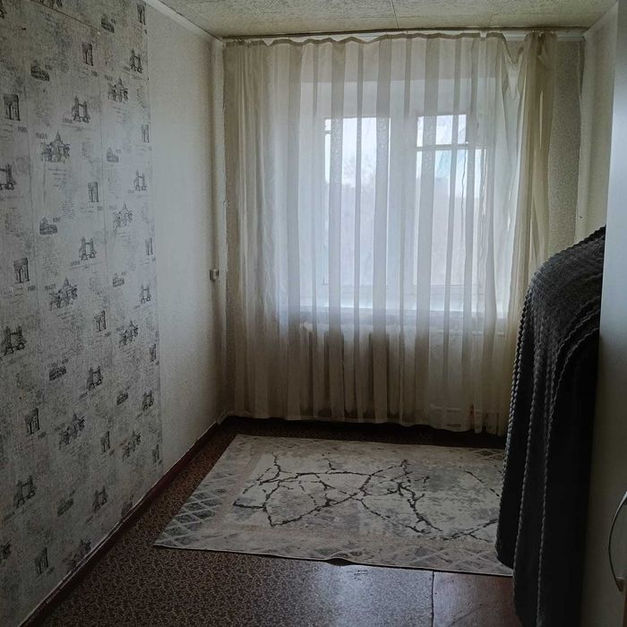 3х ком. квартира Кирова 15