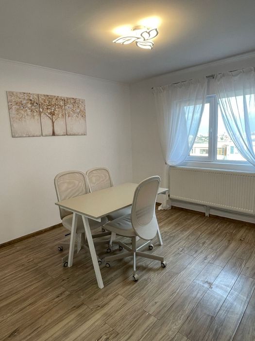 Pregătire pentru Bacalaureat- Română, Matematică, Logică