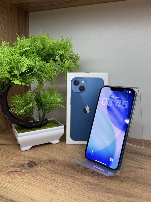 Продам IPHONE 13 (128 Gb)