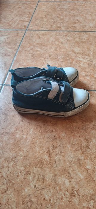 Кеды детские, 28 размер