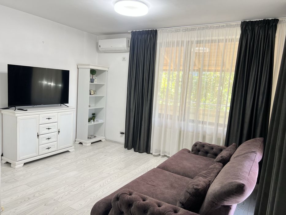 Apartament 2 camere | 77mp | loc de parcare |