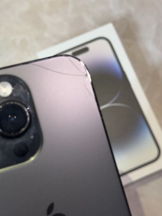 Apple Iphone 14 pro
