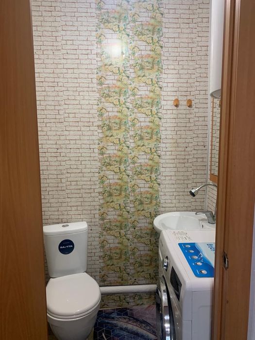 Продам трехкомнатную квартиру