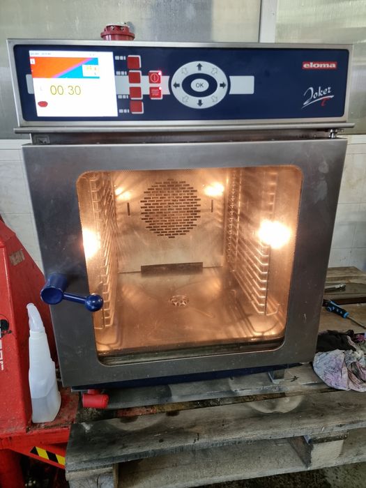 Синергия | ST900 | Скара Synergy  газ 3000лв