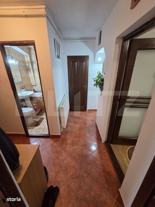 Apartament de vanzare, 2 camere - zona centrala