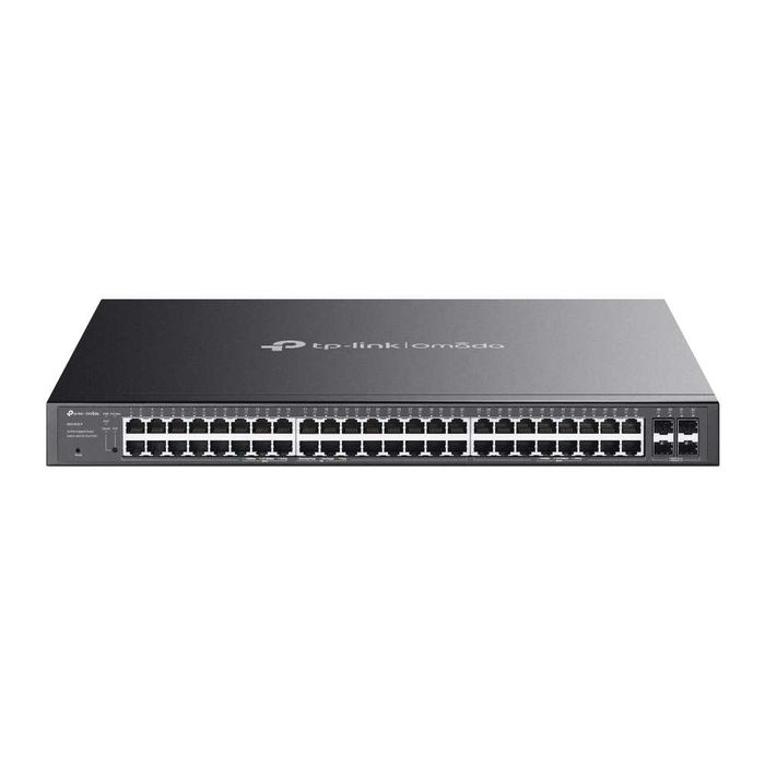 SG2452LP L2 PoE Коммутатор TP-LINK Omada Switch
