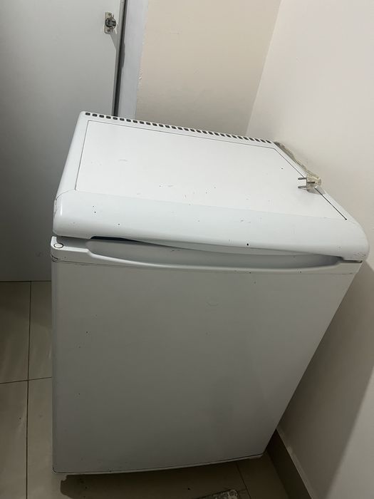 Холодильник Индезит