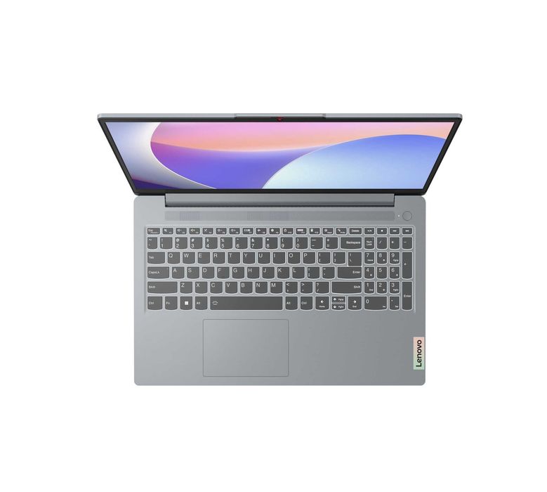 %*Ноутбук Lenovo IP SLIM 3 /i3-1315U/8GB/256GB/15.6" FHD Arctic Grey