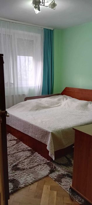 Apartament cu 2 camere, Etajul 2,Medias jud.Sibiu,0723753545
