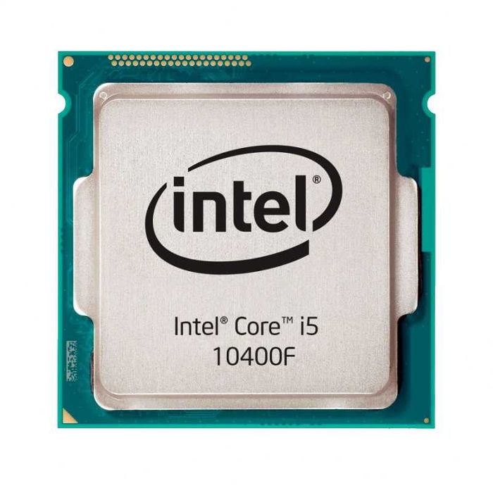 Проц i5-10400f  .