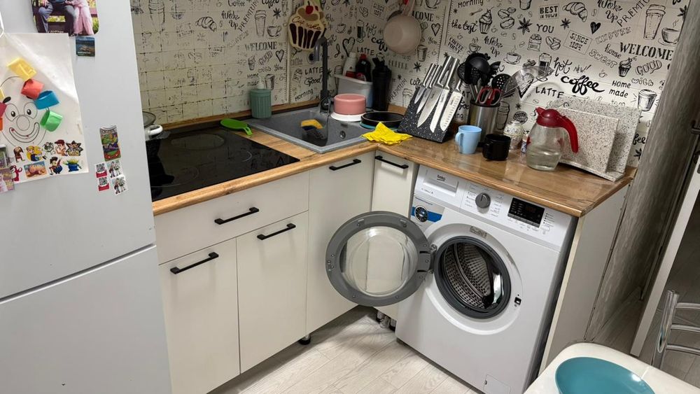 Кухонный гарнитур