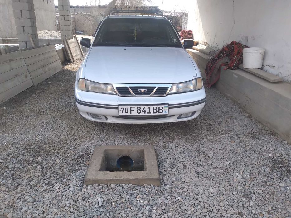 nexia sonc 1999 срочно сотилади