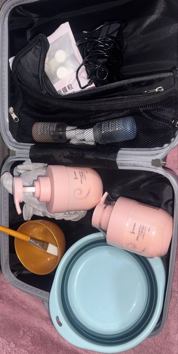 Sunway S1 аппарат фонофорез