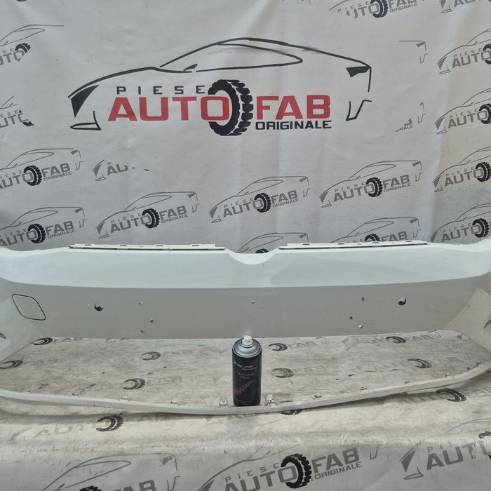 Bara fata Volkswagen Golf 7 Facelift R, R-Line an 2017-2018-2019