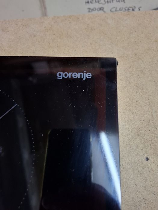 Стъклокерамичен плот GORENJE