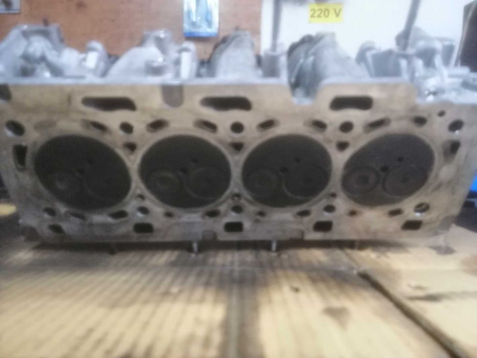 Chiuloasa 1.5dci Megan, Dacia