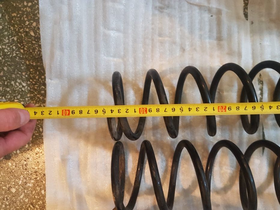 Arcuri spate subaru forester 3 rh ,originale, 2008-2013,stare f buna
M