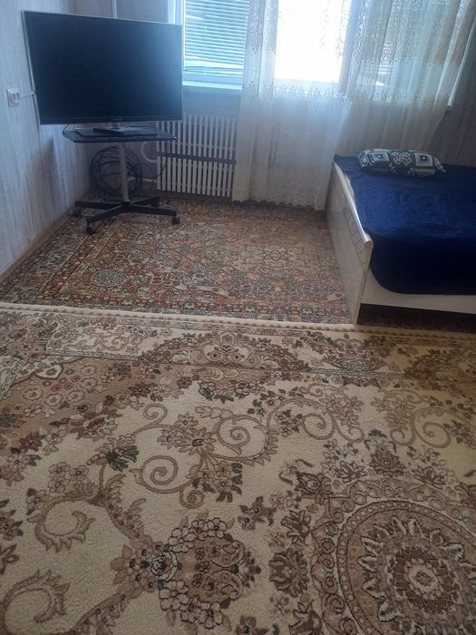 Аренда квартиры в 22 мик.