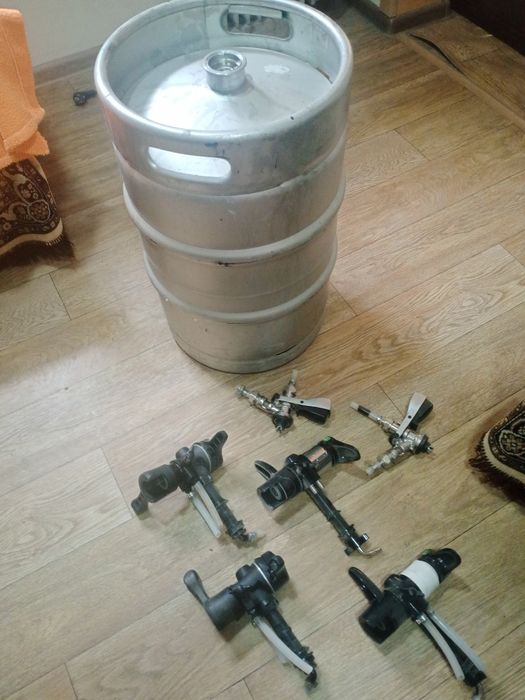 Продаётся за ненадобностью