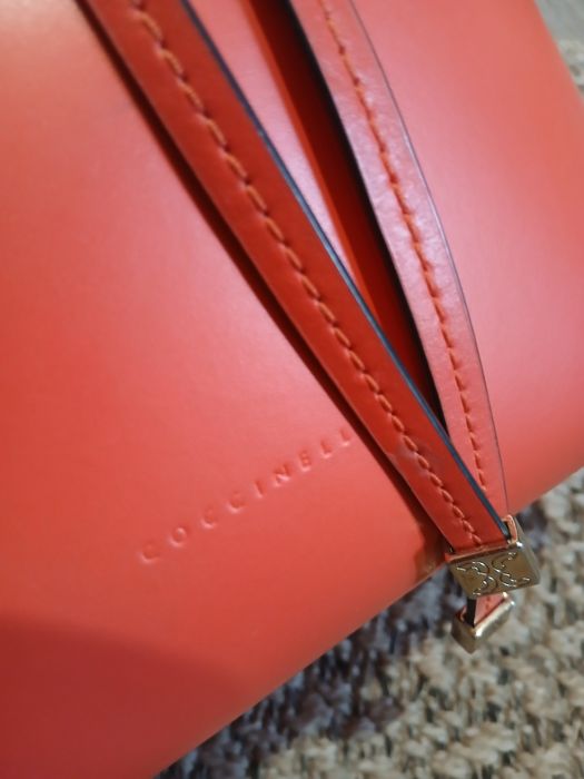 Coccinelle дамска чанта