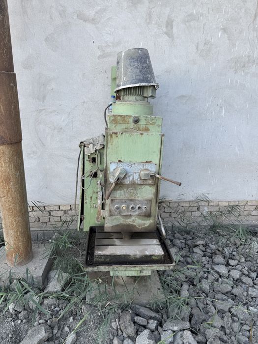 Сверлилный станок сотилади