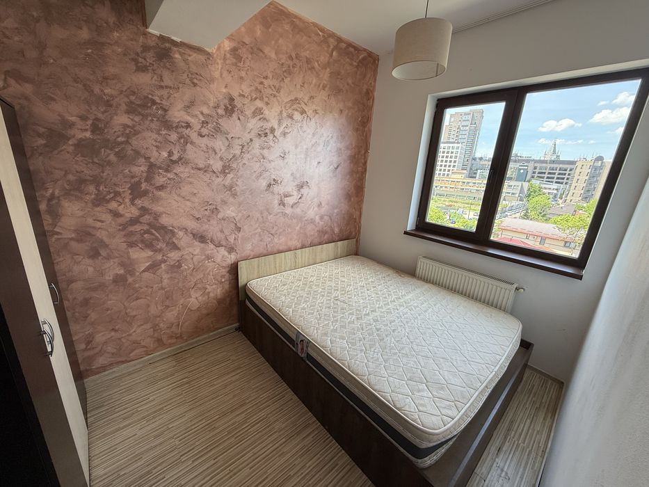 Apartament cu 2 camere in Centru