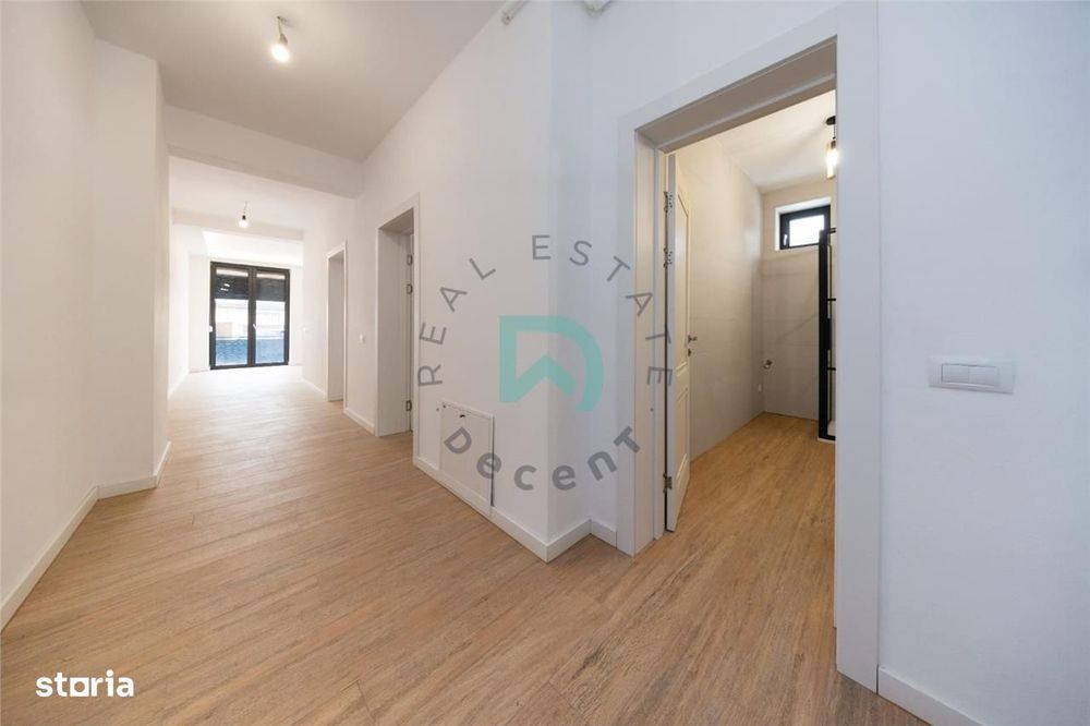 Apartament 2 camere, bloc nou, 63 mp, Bunloc