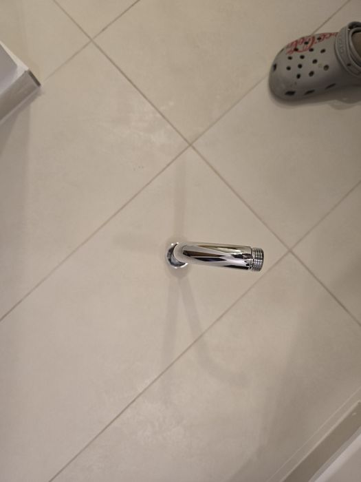 Рамо за душ глава/пита Roca