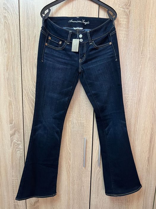 Нови дамски дънки American Eagle
