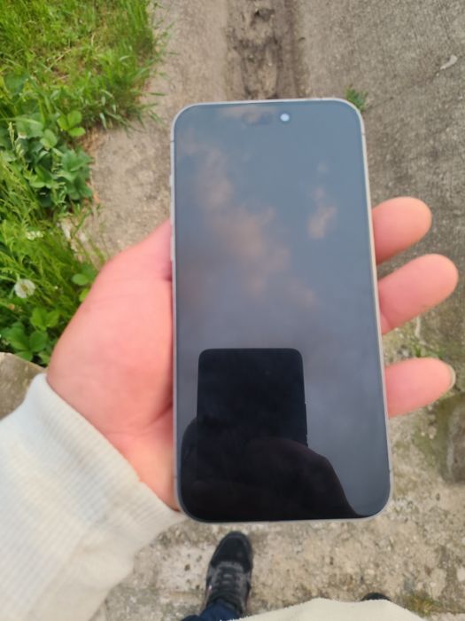 IPHONR 15 Pro Max