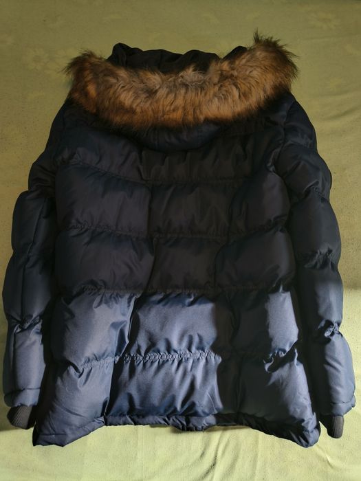 Зимно мъжко  яке внос от Австрия