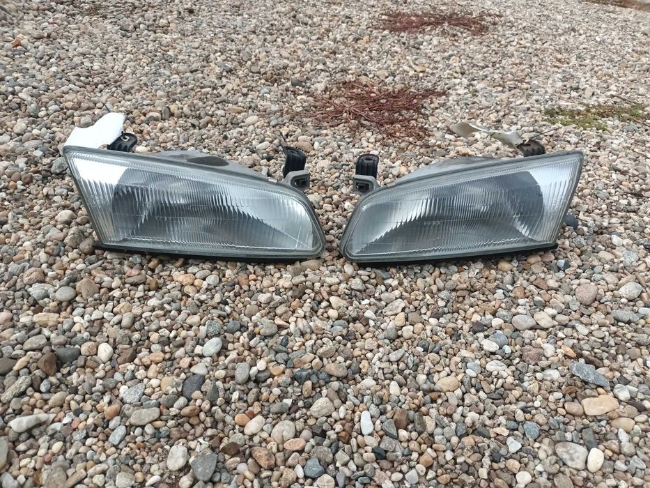 ляв и десен фар за тойота камри 1997 - 1999 TOYOTA CAMRY