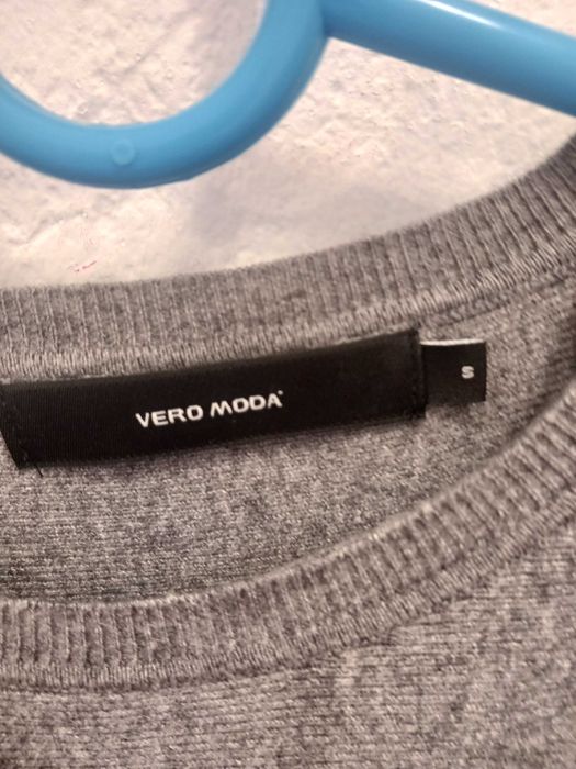 Дамска зимна рокля. р-S