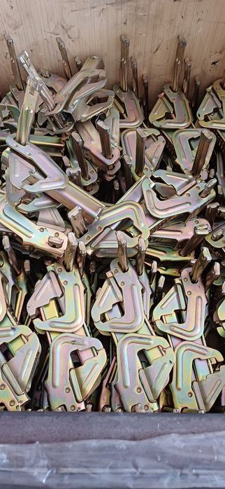 Тайрот болт 1м, 1,5м, 3м, 6м, горячекатанные