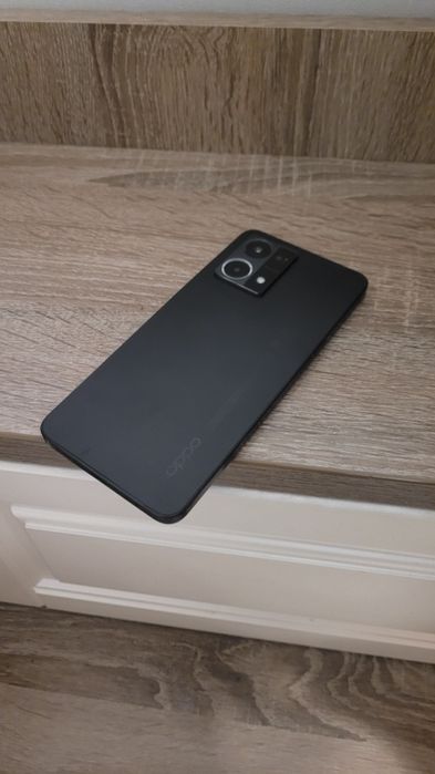 Oppo Reno 7 идеал