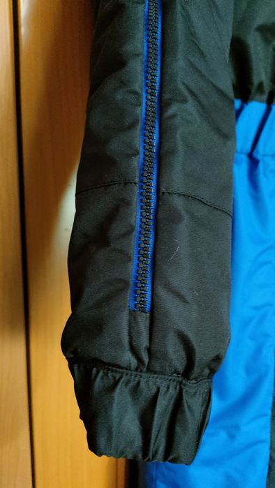 Комбинезон для особенного  ребенка