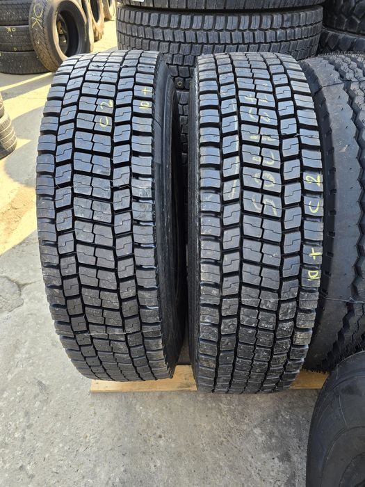 Anvelope de tractiune 315-80r22.5