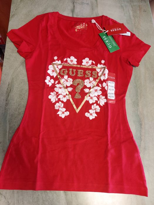 Tricou Guess mar.XS