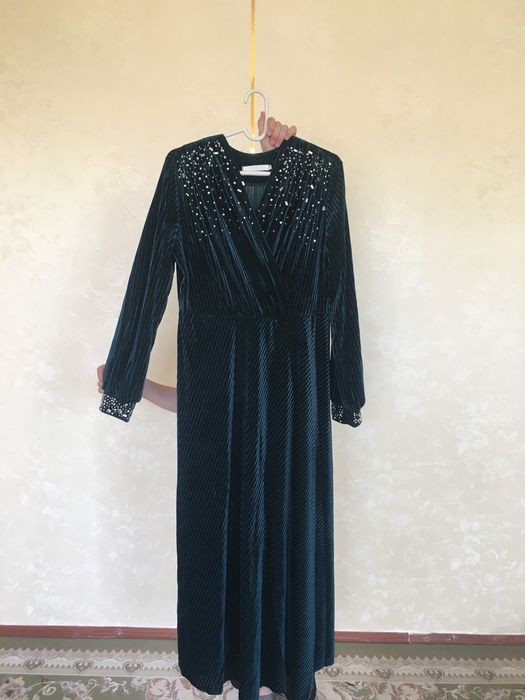 вечерние платья !