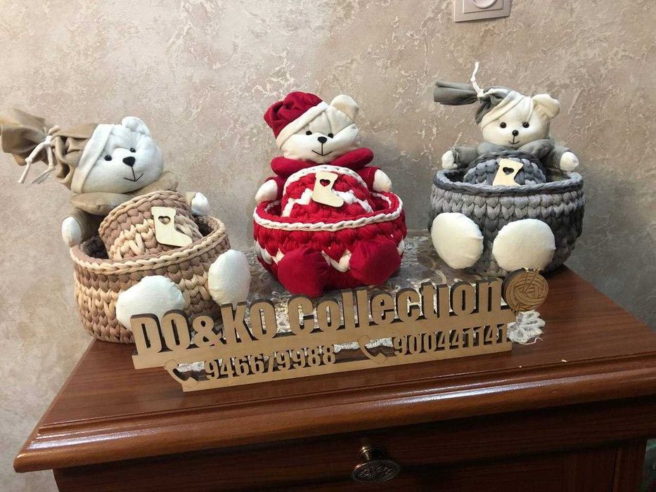 Ручная работа Hand made