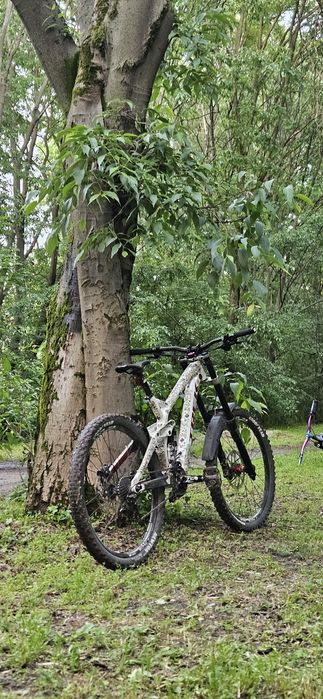 Trek session 8 2016