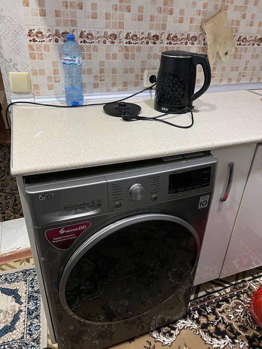 Yashnabod sheriklikka kvartira 3 xona kadisheva bozor