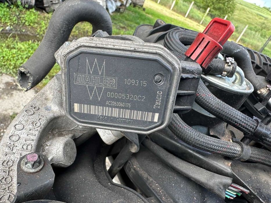 EGR Mercedes E Class / C CLass 2.2 CDI Euro 4