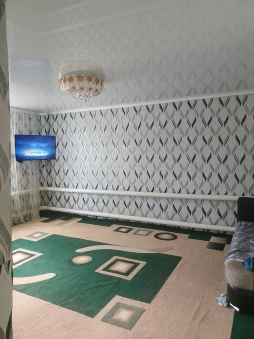 Продается дом  Аулиеколь