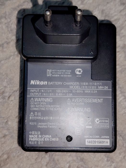 Nikon D5100 в отличном