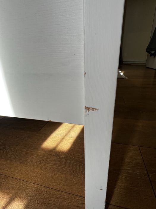 Двуспальная кровать