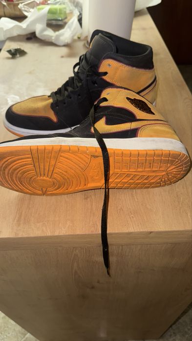 Обувки Nike Air Jordan