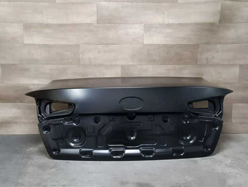 Крышка багажника Optima 12-