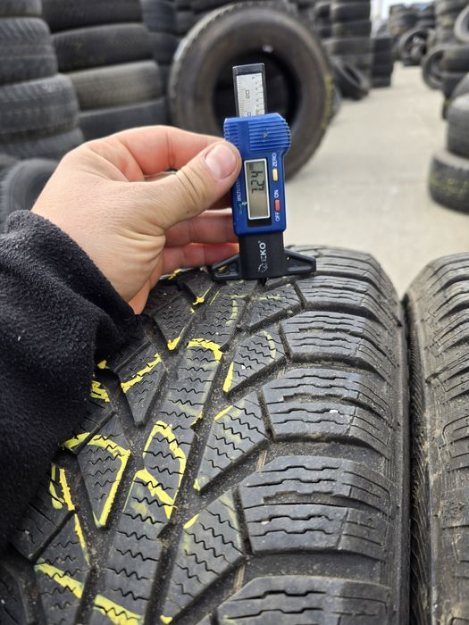 Anvelope de iarna 185-70r14 Semeprit